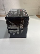 Fuji Audio Cassette Normal Bias DR-I 90 5 Pack Blank Cassettes Tapes NEW