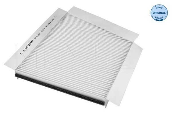 Innenraumfilter Meyle 012 319 0007 Partikelfilter Pollenfilter Filtereinsatz 200-image