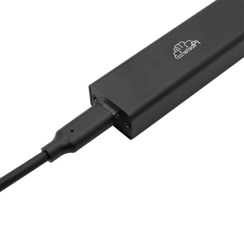 5Gbps Ethernet Adapter USB 3.2 to RJ45 Wired LAN Network Connection 5G/2.5G/1G - 第 6/9 張圖片