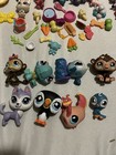 Littlest Pet Shop LPS Lot Assorted Pets Playset and Accessories Read Below — photo 7