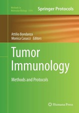 Attilio Bondanza (u. a.) | Tumor Immunology |...