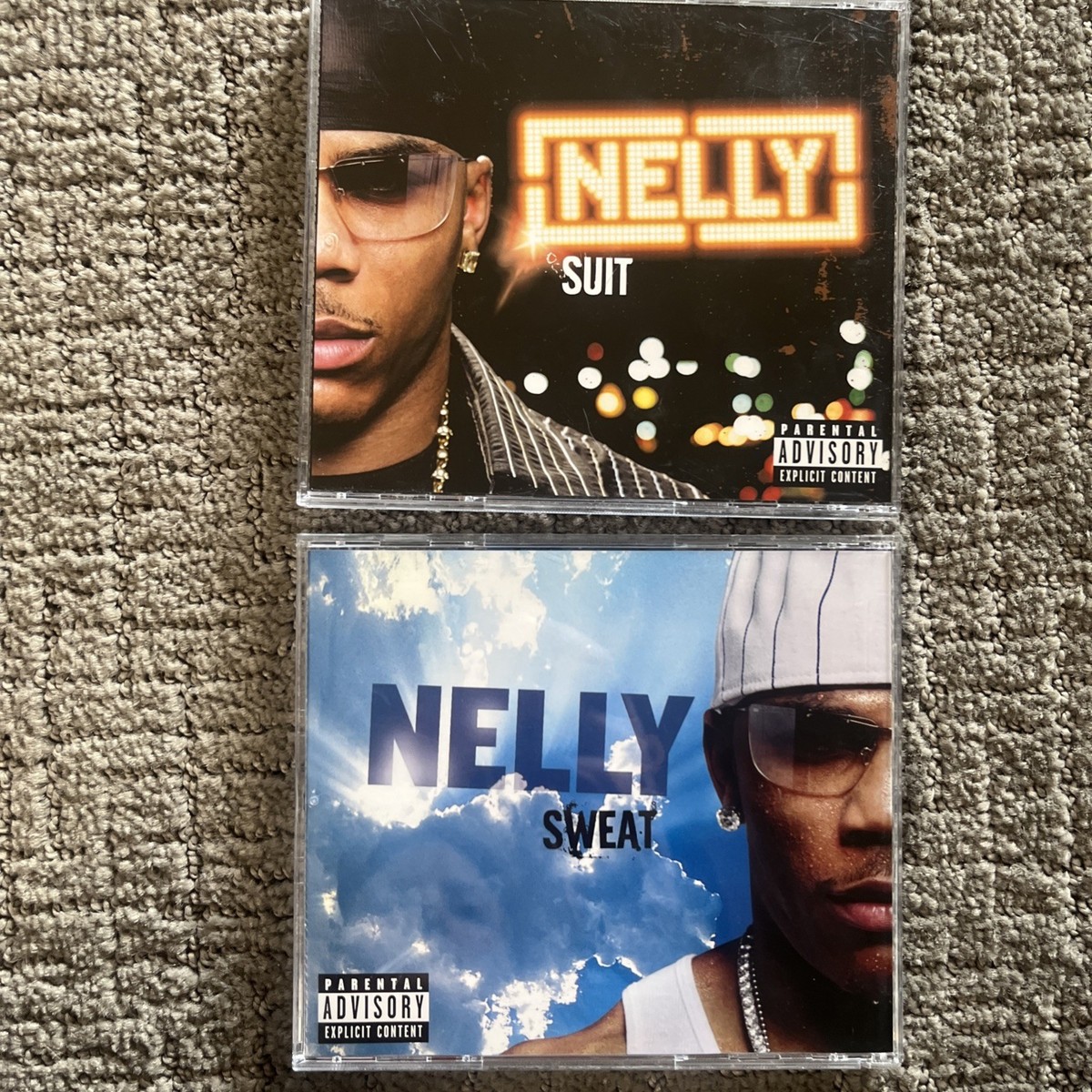 Nelly CD セット hiphop Nelly CD セット hiphop Nelly - Nellyville (CD, Album) | eBay