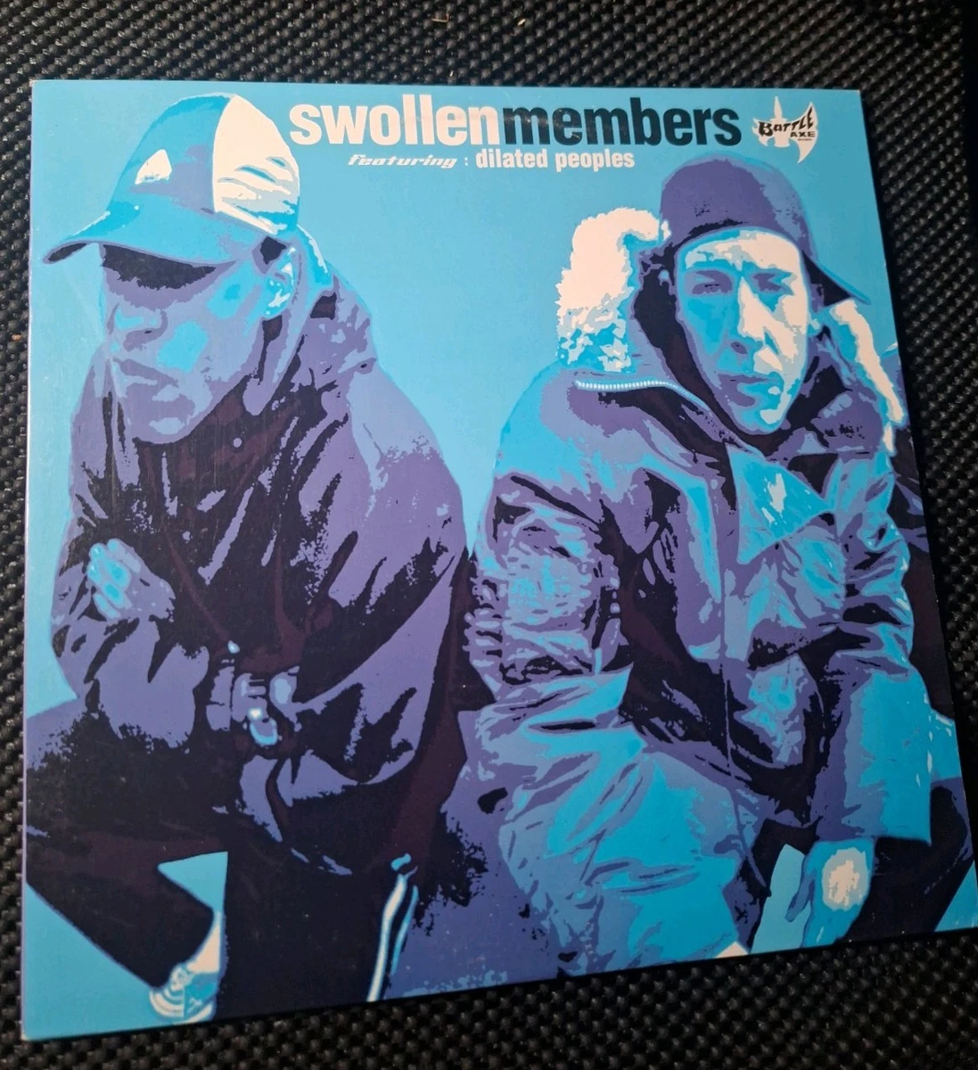 Madness Rap & Hip-Hop Single Vinyl Records for sale | eBay
