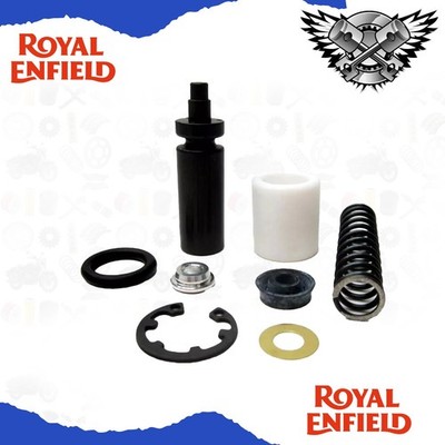 Major Kit Rear M/C Royal Enfield For Hunter 350 Interceptor Int 650 148714/B