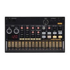 Korg Volca Beats Analog Drum 16 Step Sequencer