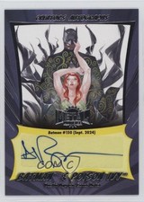 2026 Upper Deck Inspirations The World of DC Guide in-content 27