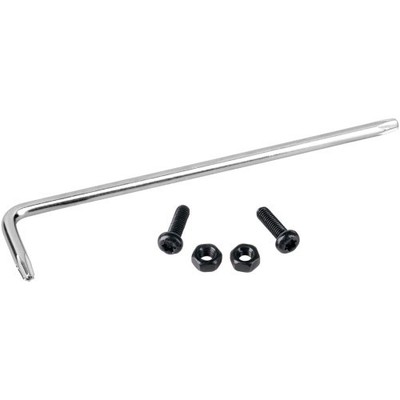 RockBoard MOD Ersatzschrauben 2 Stk. | Neu