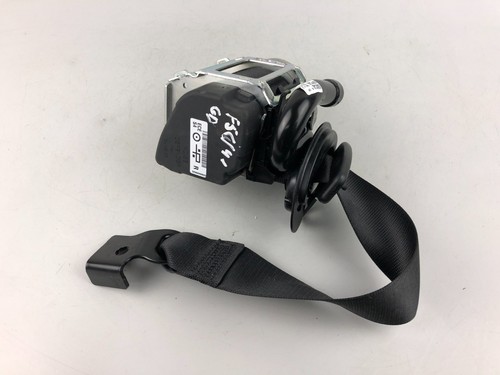 MINI Cooper F56 Rear Right Side Safety Seatbelt Seat Belt 5A40464 - Picture 3 of 15