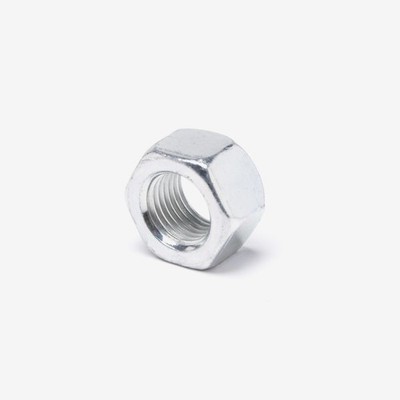 Roller Mutter M14 x 1,5 mm NUT222 NEU IN OVP LOCK KLEMME FLANSCH NYLOCK KURBELSCHAFT SCHRAUBE