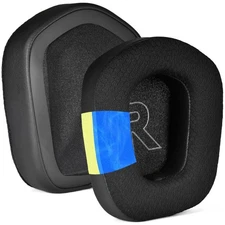 Enhances Comfort Ear Pads Cushion for G733 Headset Pads Block Out Noise