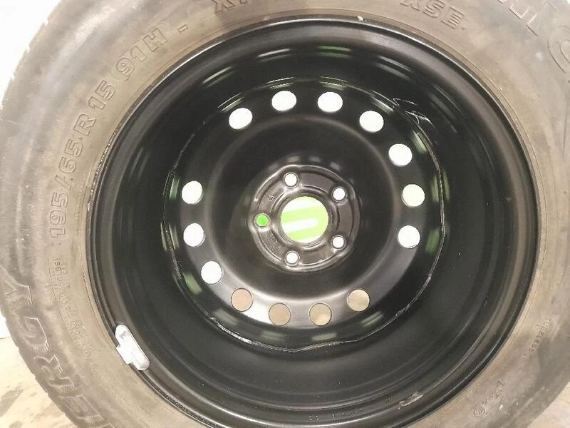 8200261947 reserverad für RENAULT LAGUNA II (BG0) 1.6 2001 112027 - Bild 2 von 3