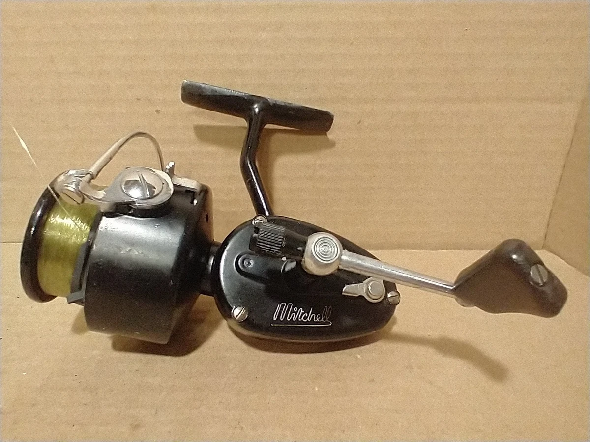 Vintage Mitchell 300 Reel for sale | eBay