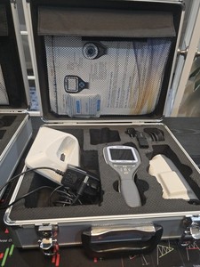 Optomed Smartscope M5 Volk Pictor Handheld Fundus Camera W WARRANTY