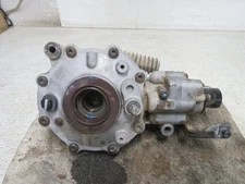 13 ARCTIC CAT WILDCAT X 1000 FRONT DIFFERENTIAL DIFF GEAR BOX CASES OEM #7177