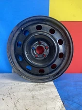 2011-2019 Ford Explorer Wheel Steel Rim 17x7-1/2 5 lug