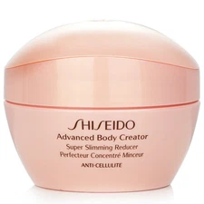 Shiseido - Advanced Body Creator Super Slimming Reducer 200ml/6.9oz