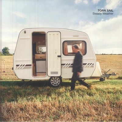 TORN SAIL - Steady Weather - Vinyl (gatefold 2xLP + booklet)