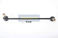 Koppelstange Stabilisator Vorne Links FÜR KIA - Japanparts SI-K05L
