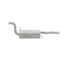 Exhaust Muffler Assembly-Quiet-Flow SS Walker 55559