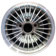 Wheel Rim Pontiac Firebird 14 1983 1984 10031140 10026868 10031139 Oem Oe 1341 Wheel Rim Pontiac Firebird 14 1983 1984 10031140 10026868 10031139 Oem Oe 1341