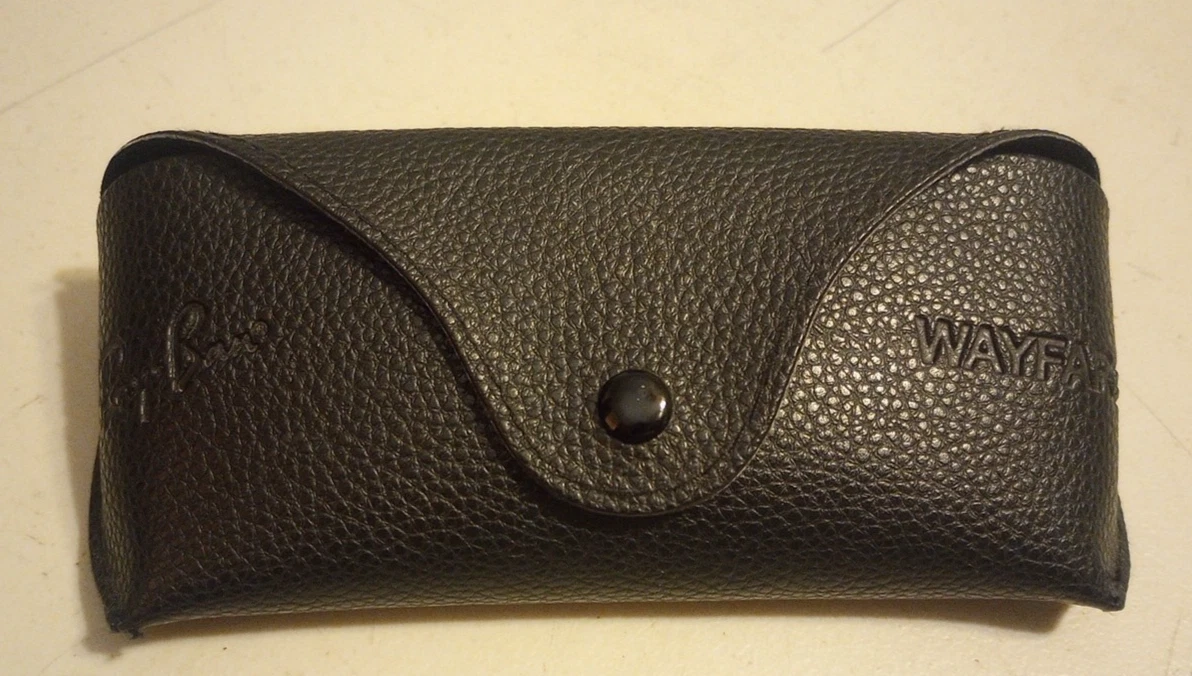Ray-Ban Wayfarer Cases products for sale | eBay