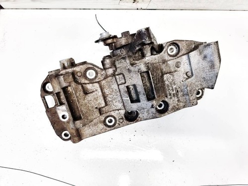 1116850686305 Motoraufhängung  BMW X1 DE1996590-13