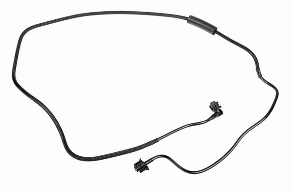Vaico V42-1190 KüHlerschlauch FüR CitroËN Peugeot-image