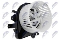 NTY InnenraumgebläSe EWN-FT-009 FüR Fiat Punto Doblo GroßRaumlimousine 223AXA1A