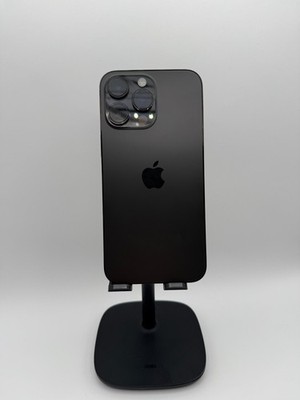 iPhone 14 Pro Max 256 GB Space Black Unlocked Good Condition Read Description