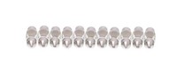 Maxgear GlÜHlampe Rurkowa 12V/10W 11X35MM KPL 10SZT 78-0033SET