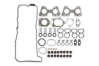 Kamoka Zylinderkopfsatz FüR BMW X1 E84 Xdrive18D Sdrive18D 1Er E81 118D 116D