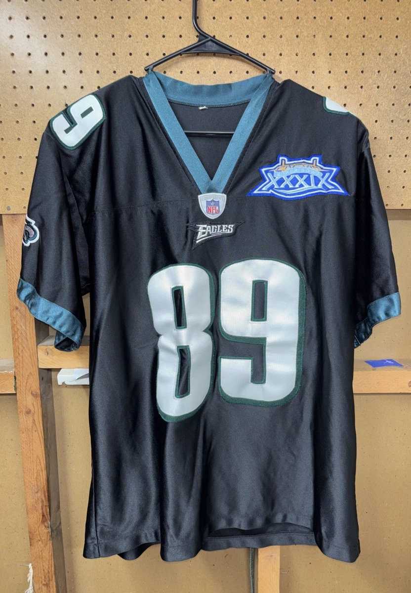 Philadelphia Eagles Super Bowl NFL Jerseys for sale | eBay