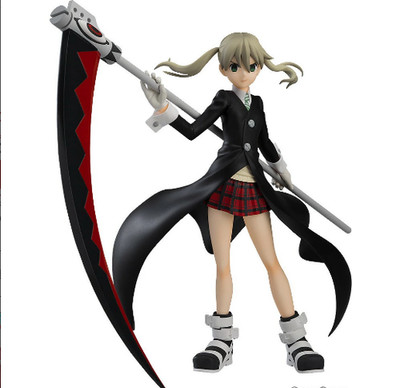 Good Smile Company POP UP PARADE Maka Albarn Soul Eater Figur aus Japan