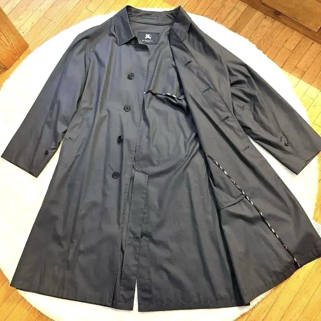 BURBERRY LONDON Spring Court Uomo #EG AZA