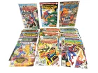 Amazing Spider-Man Comics LOT OF 27X Vintage Marvel Bronze Age 146-173 Not 169