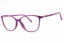 POLICE Women Eyeglasses Size 53mm-135mm-15mm