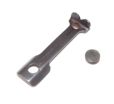 Winchester 1906 Early .22 Sllr Comp. Orig Rear Sight Pat Jan 29 1901 Ah737