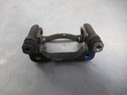 EB1420 1991 91 ACURA NSX RIGHT RH REAR BRAKE CALIPER MOUNT BRACKET