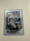 2025 Bowman Aaron Judge #99 Chrome