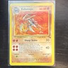 Pokémon TCG Kabutops 24/62 Fossil Rare Regular English Stage 2 60 HP