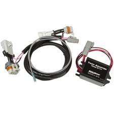 Autometer 9123 Ls Engine Plug And Play Harness With Tach Adapter