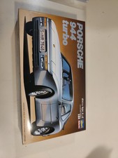 Hasegawa Porsche 944 Turbo