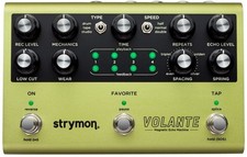 strymon volante(eBay公認) | PayPay対応 | セカイモン