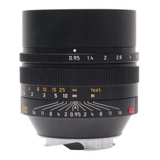 Leica 50mm f0.95 Noctilux-M Asph 4092216
