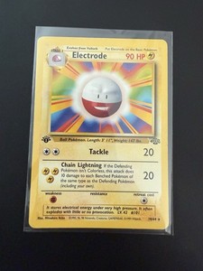 25+ 1st Edition Electrode for sale | Updated Oct 2026