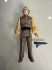 Vtg Star Wars Lobot Complete Action Figure 1980 HK Kenner *NM*