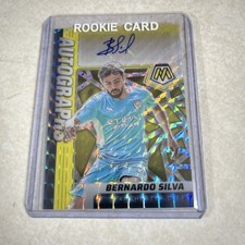 2021-22 Panini Mosaic Premier League Soccer Cards Checklist 31