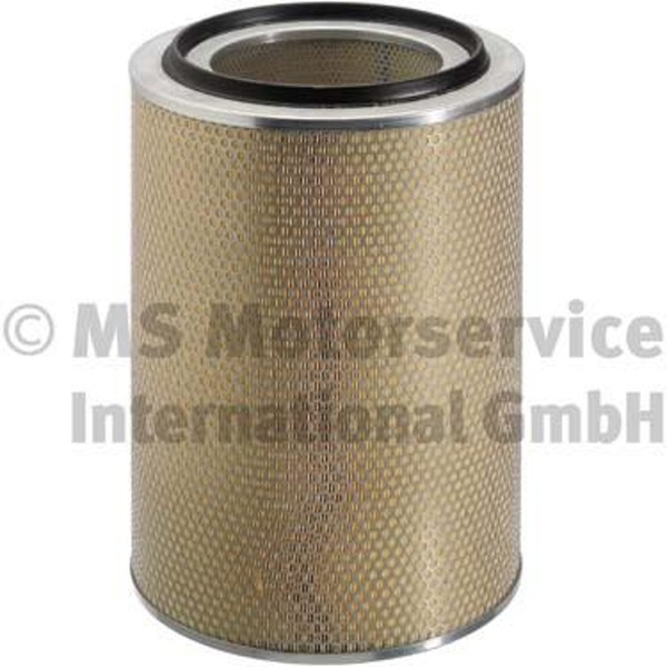 Luftfilter Kolbenschmidt 50013466 Filtereinsatz FüR SK Mercedes NG-image