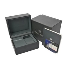 TAG HEUER Formula 1 Quartz Chronograph CAZ101AP.BA0842 Men's Used Watch #31031 5