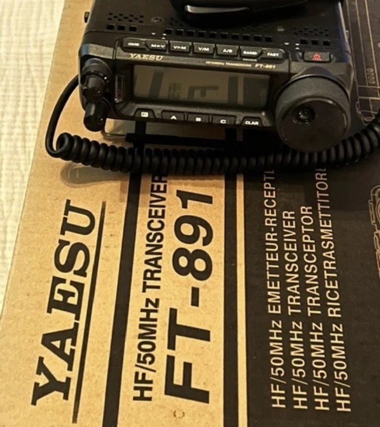 Yaesu Ft 100 | eBay